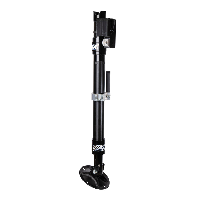 AGM Electric Jack — 4