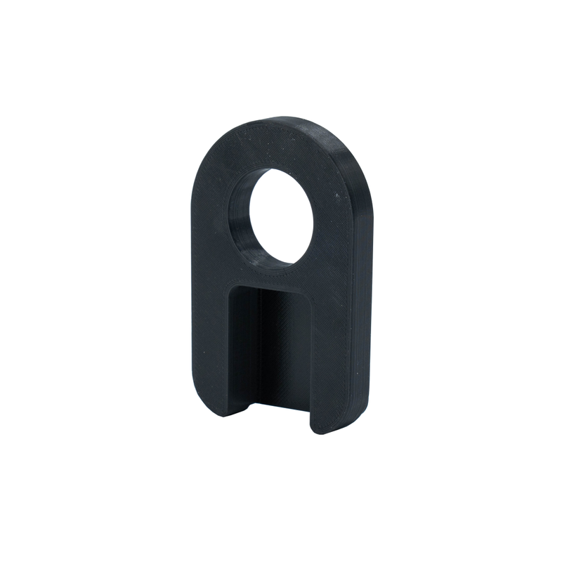 AGM Electric Jack Terminal Guards — 2
