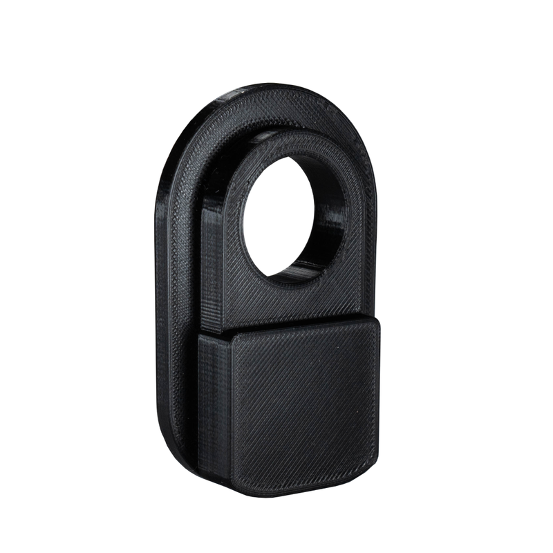 AGM Electric Jack Terminal Guards — 3