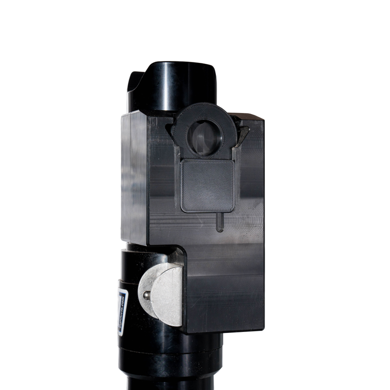 AGM Electric Jack Terminal Guards — 4