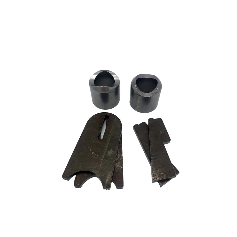 AGM Jack Mounts — 2