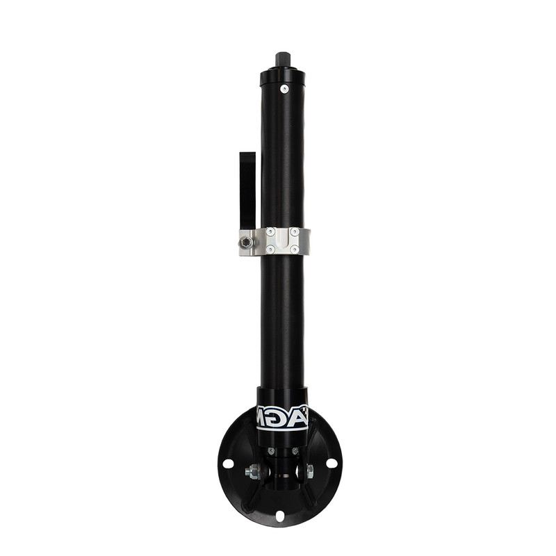 AGM Manual Jack 2.0 — 2