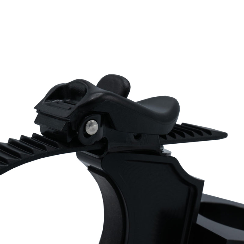 AGM Quick Clamp Mounts — 3