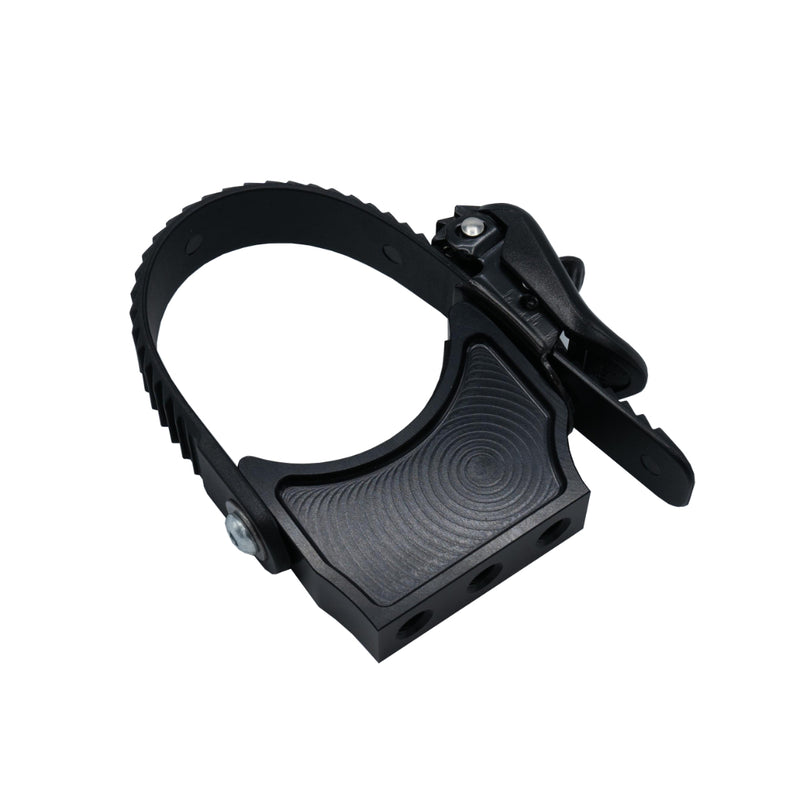 AGM Quick Clamp Mounts — 4