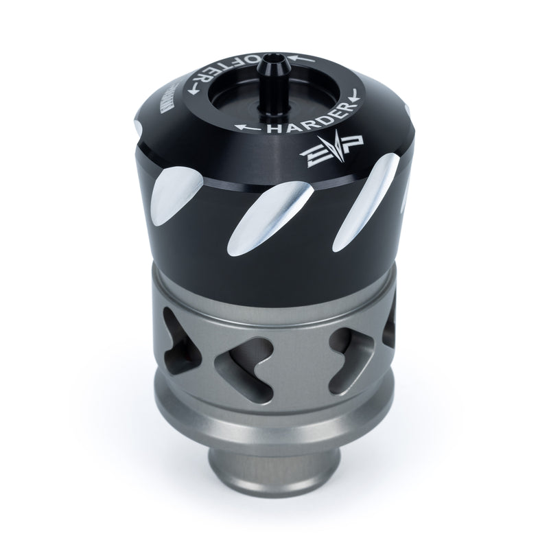 Billet Blow Off Valve (BOV) for EVP 2018+ Ranger XP 1000 Turbo Systems — 2