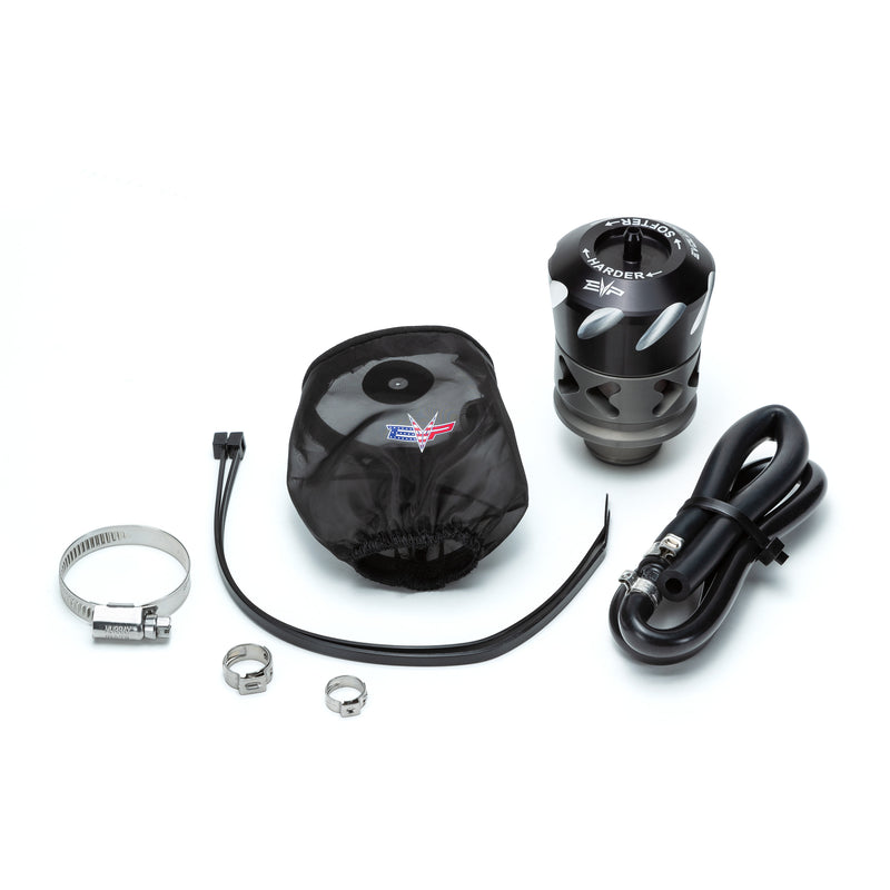 Billet Blow Off Valve (BOV) for EVP Can-Am Defender HD10 Turbo Systems