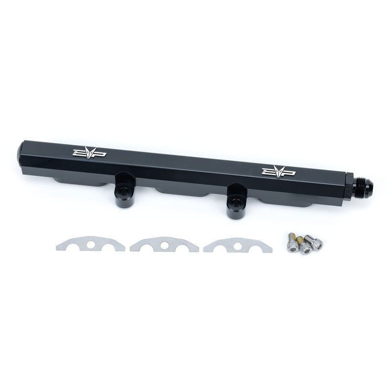 Billet Fuel Rail for Can-Am Maverick R — 2