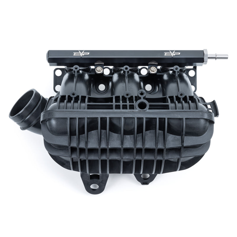 Billet Fuel Rail for Can-Am Maverick R — 3