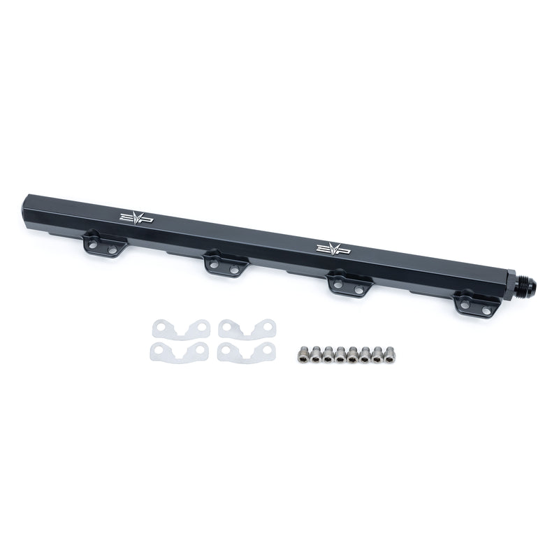 EVP Billet Fuel Rail for 2022+ RZR Pro R — 2