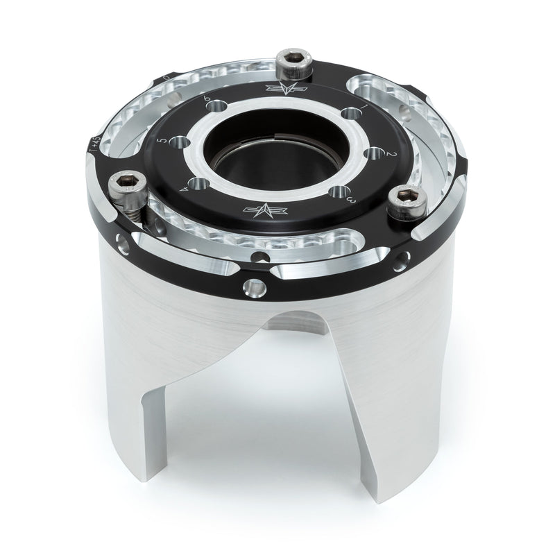 Can-Am Commander 1000R Custom Clutch Kit — 2