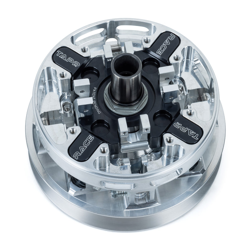 Can-Am Defender HD10 TAPP Roller Primary Clutch Kit by EVP — 3