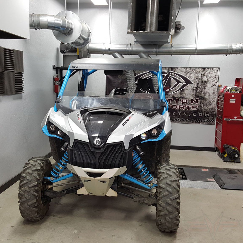 2015-2017 Maverick XDS & XSR 1000 Turbo ECU Bench Power Flash (ECU Send-In) — 2