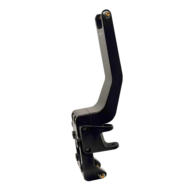 Can-Am Maverick R Big Knuckle Kit by CA Tech — 2