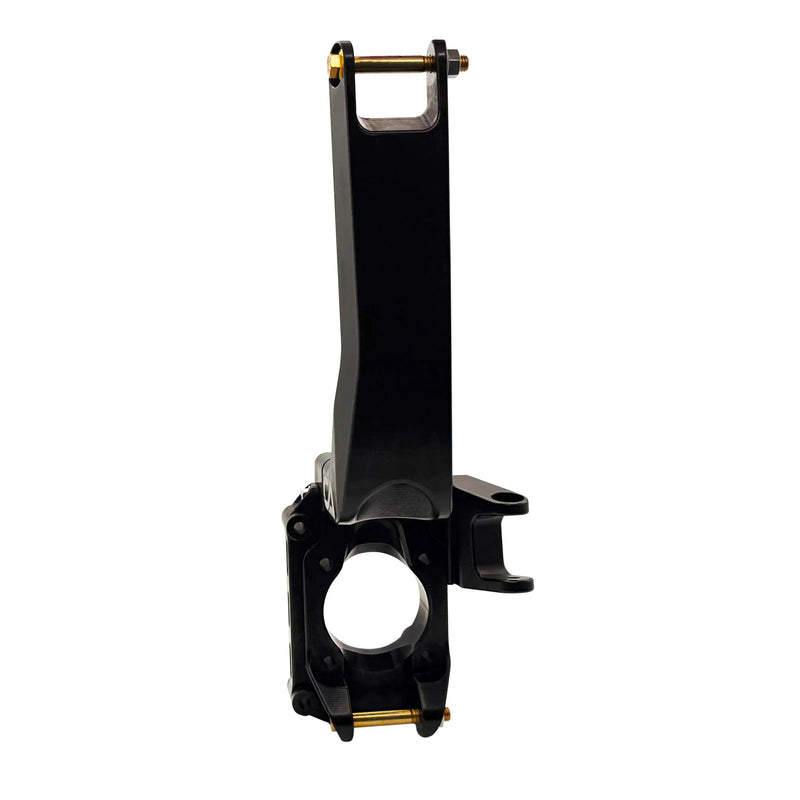 Can-Am Maverick R Big Knuckle Kit by CA Tech — 3