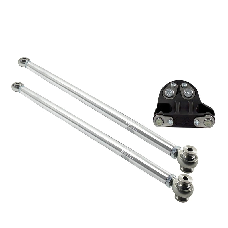 Can-Am Maverick R Big Knuckle Kit by CA Tech — 4
