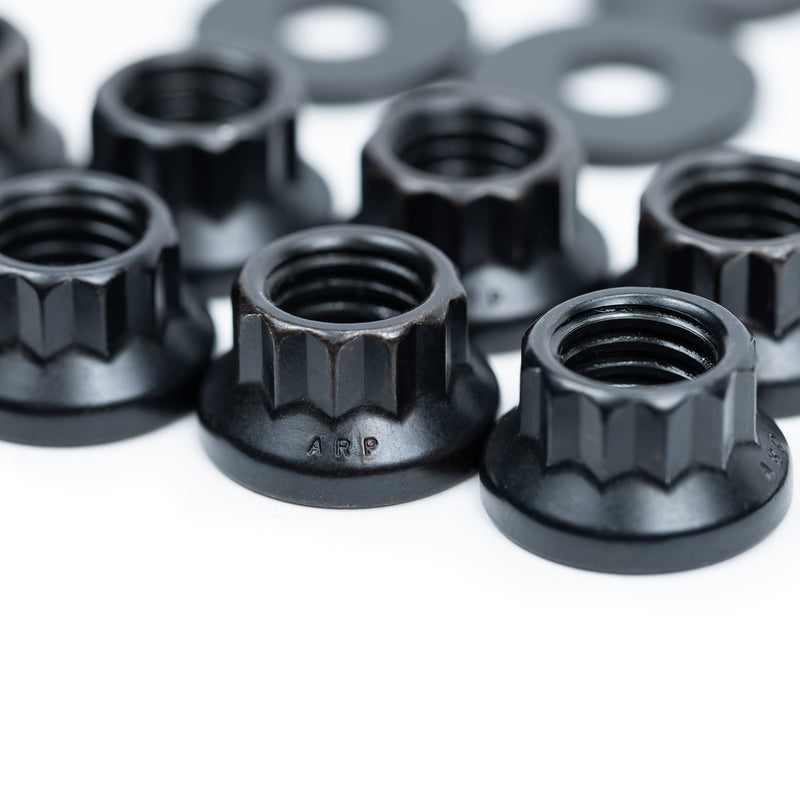EVP Head Stud Kit for Can-Am Maverick R — 3