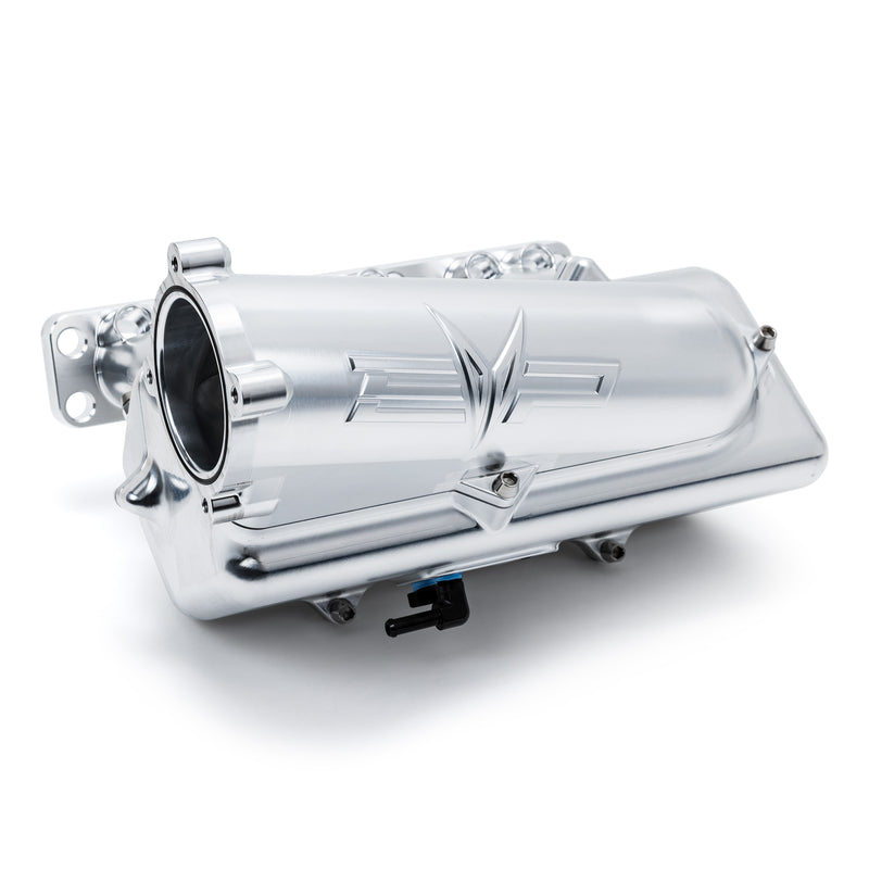 EVP Billet Intake Manifold for Can-Am Maverick R — 4