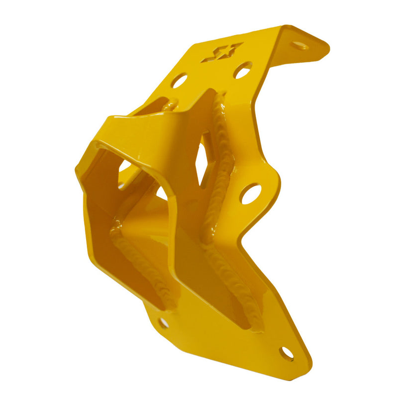 Can-Am Maverick R Pull Plate by S3 Power Sports — 2
