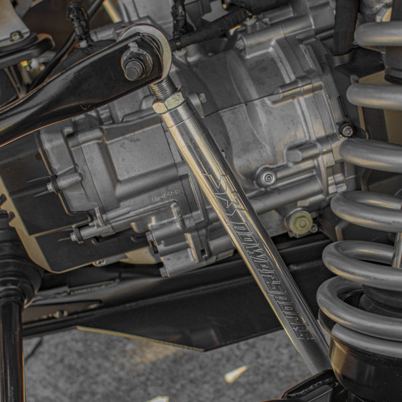 Can-Am Maverick R Rear Sway Bar Links by S3 Power Sports — 3