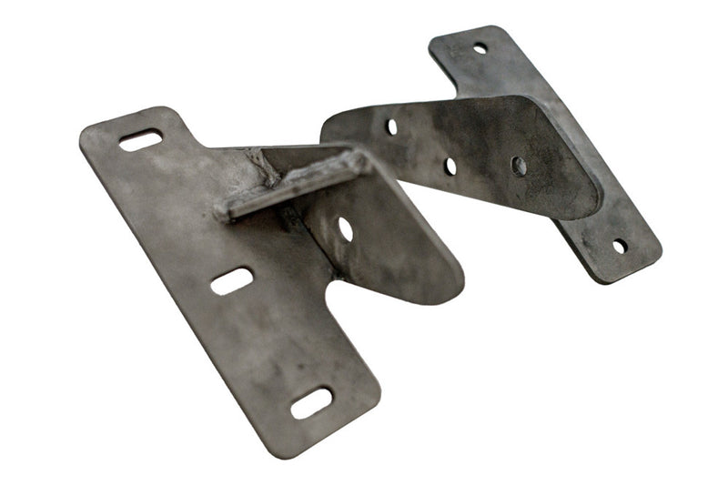 Can-Am Maverick R Rear Trailing Arm Rock Guard Kit by S3 Power Sports — 3
