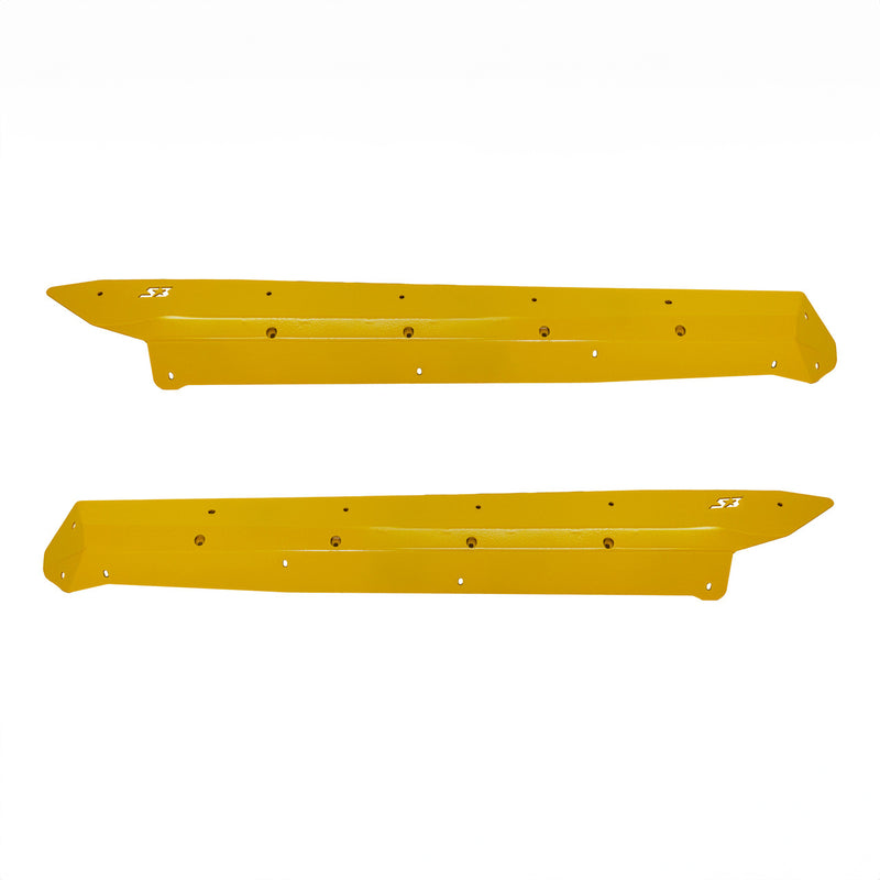 Can-Am Maverick R Rock Sliders by S3 Power Sports