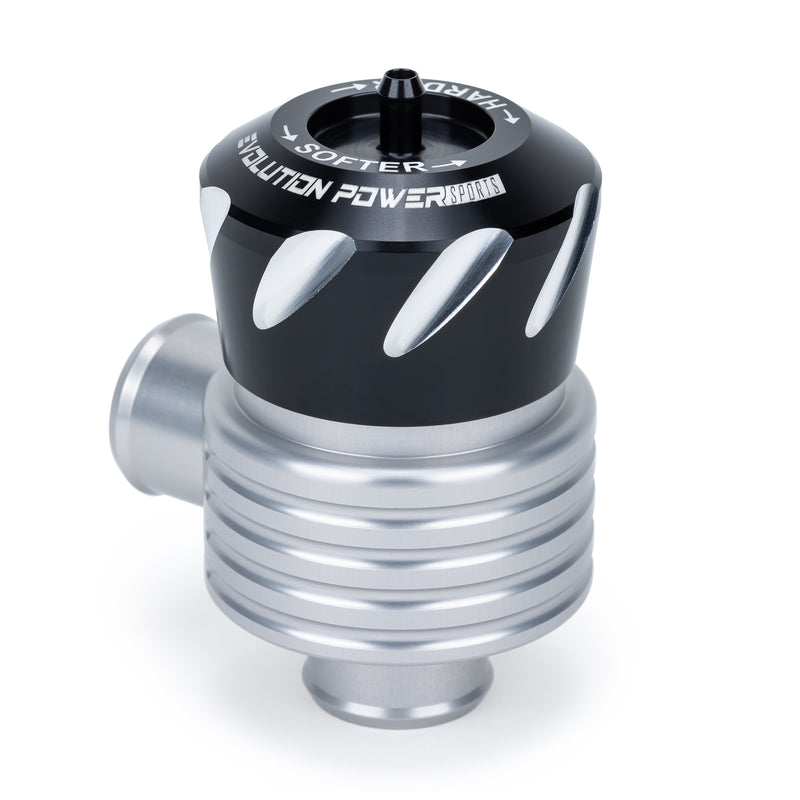 EVP Billet Boost Recirculating Valve (BRV) for Can Am Maverick X3 Turbo — 2