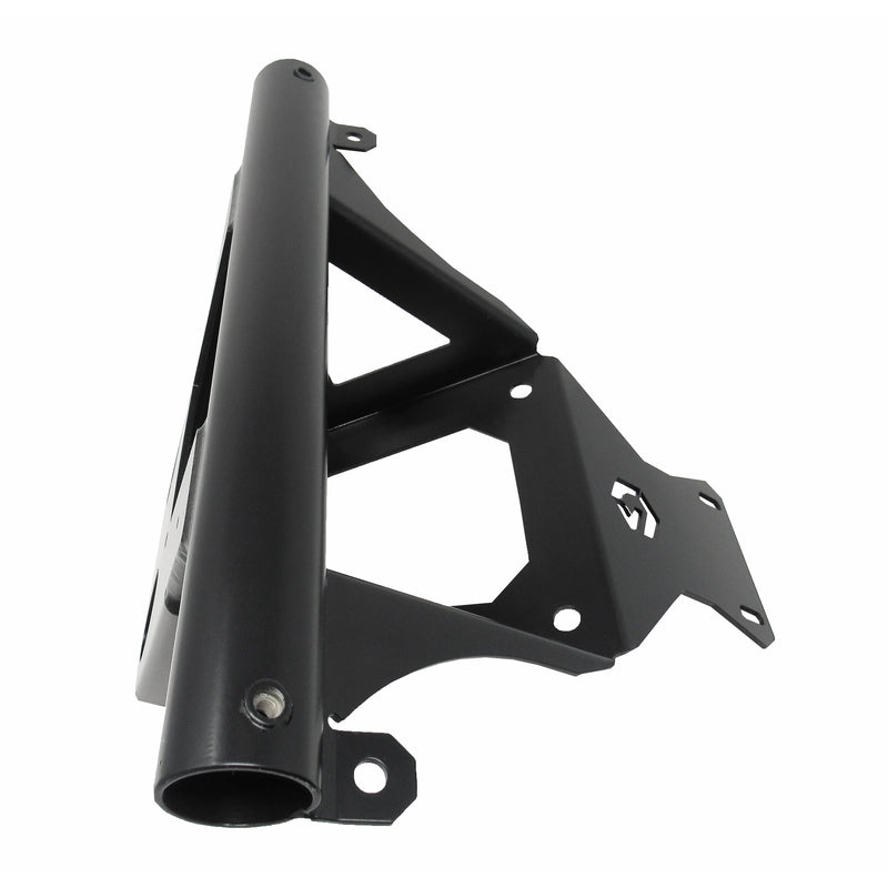 Can-Am Maverick X3 Bulkhead by Geiser Performance — 2