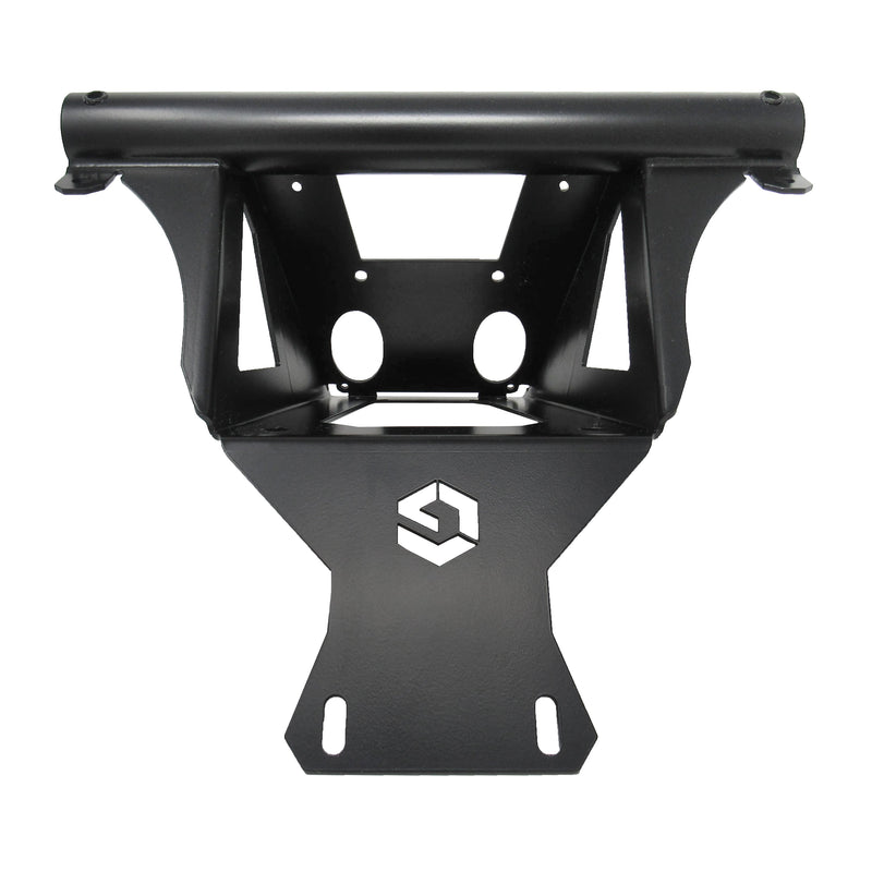 Can-Am Maverick X3 Bulkhead by Geiser Performance — 4