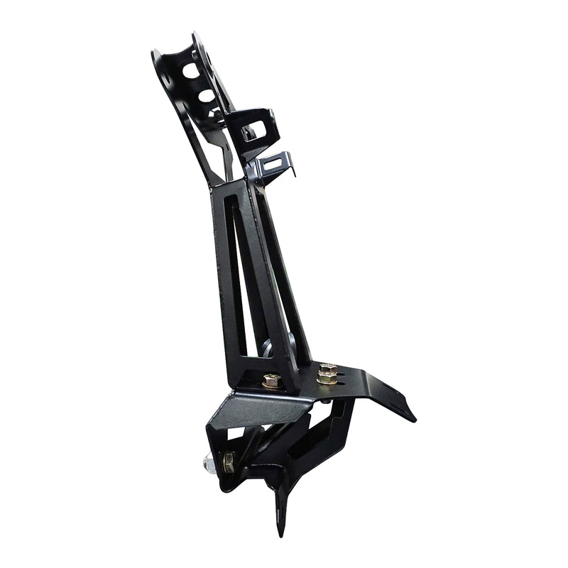 Can-Am Maverick X3 Front End Bulletproof Kit by Geiser Performance — 2