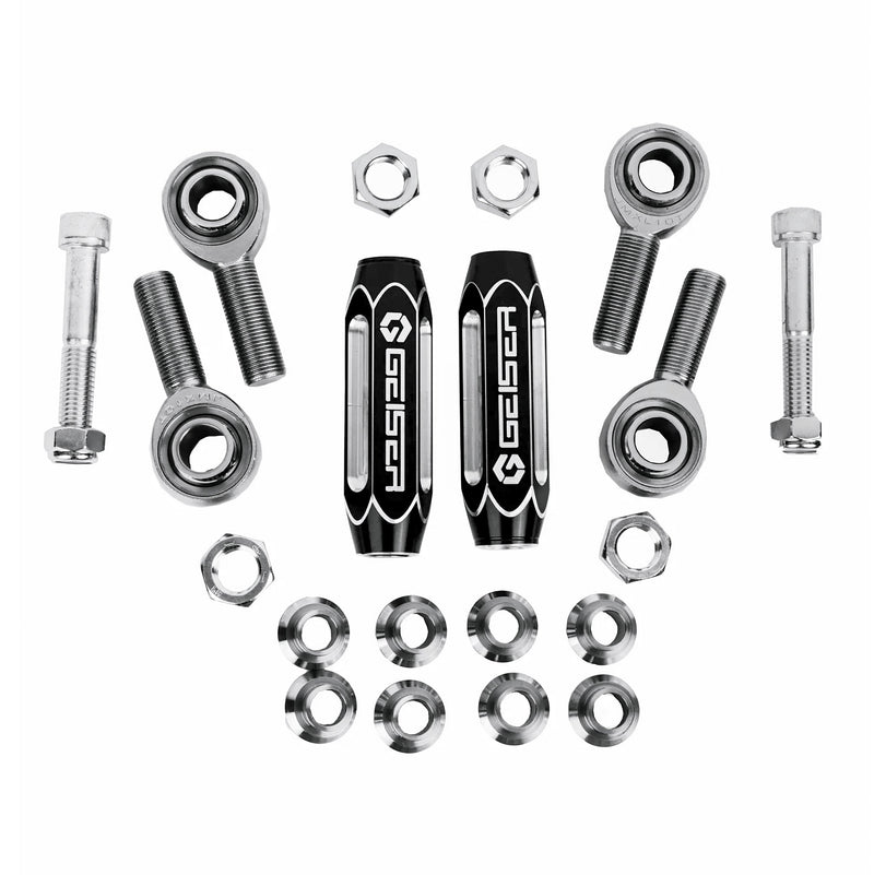 Can-Am Maverick X3 Rear Sway Bar Links by Geiser Performance — 3