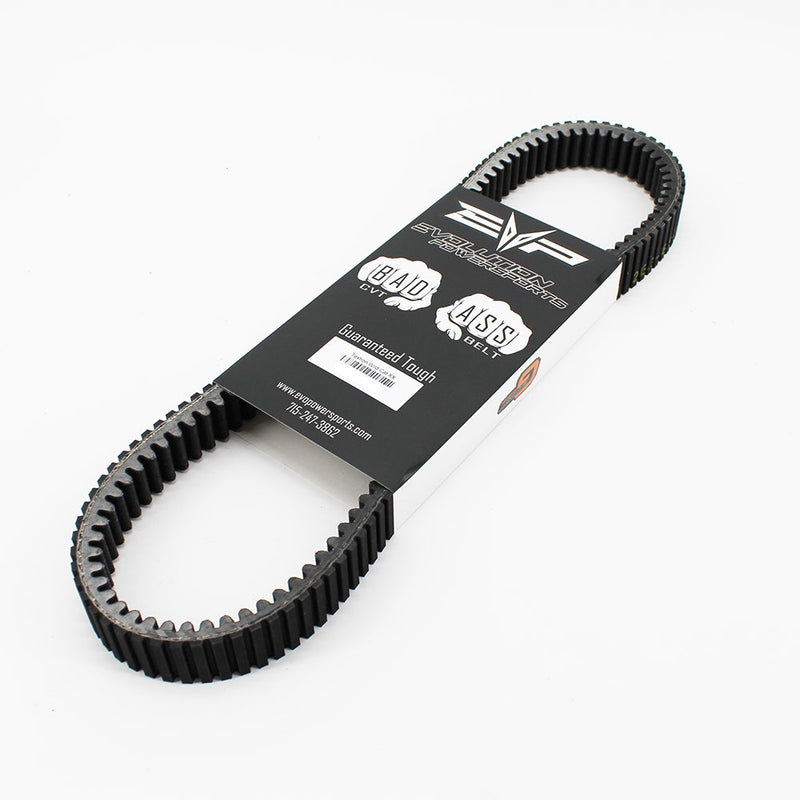 X3 TAPP Clutch XR Race Series Drive Belt for 400+ HP Can Am Maverick