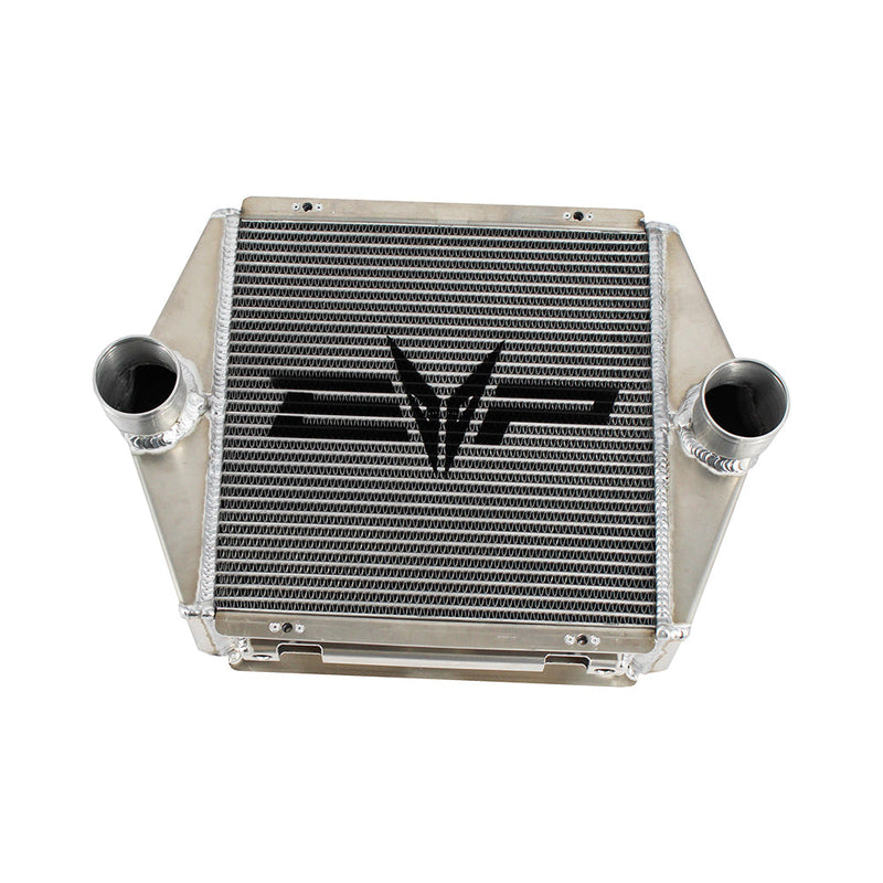 Can Am Maverick X3 Turbo Race Intercooler — 2