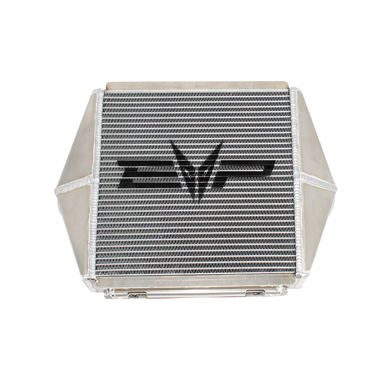 Can Am Maverick X3 Turbo Race Intercooler — 3