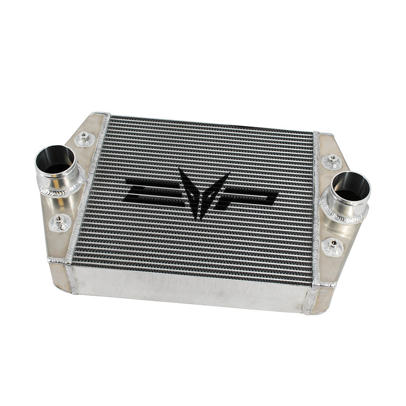 Can Am Maverick X3 Turbo Race Intercooler — 4