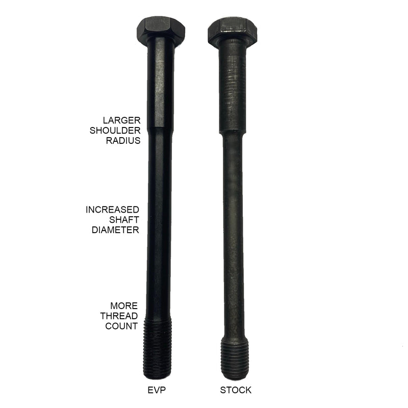 XR Series Primary Clutch Bolt for Can-Am — 2