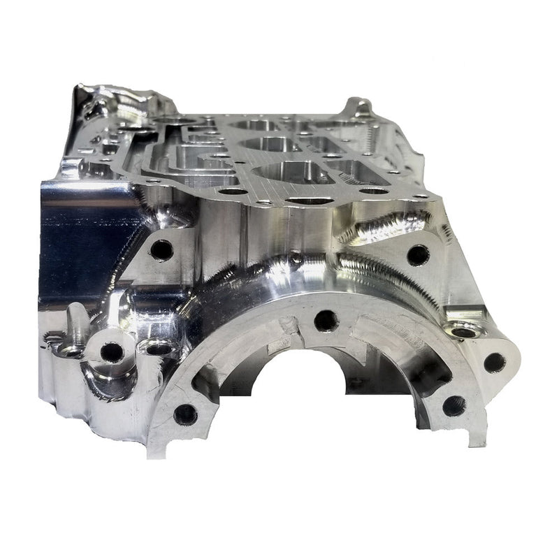 XR Series Billet Engine Cradle for Can Am Maverick X3 — 2