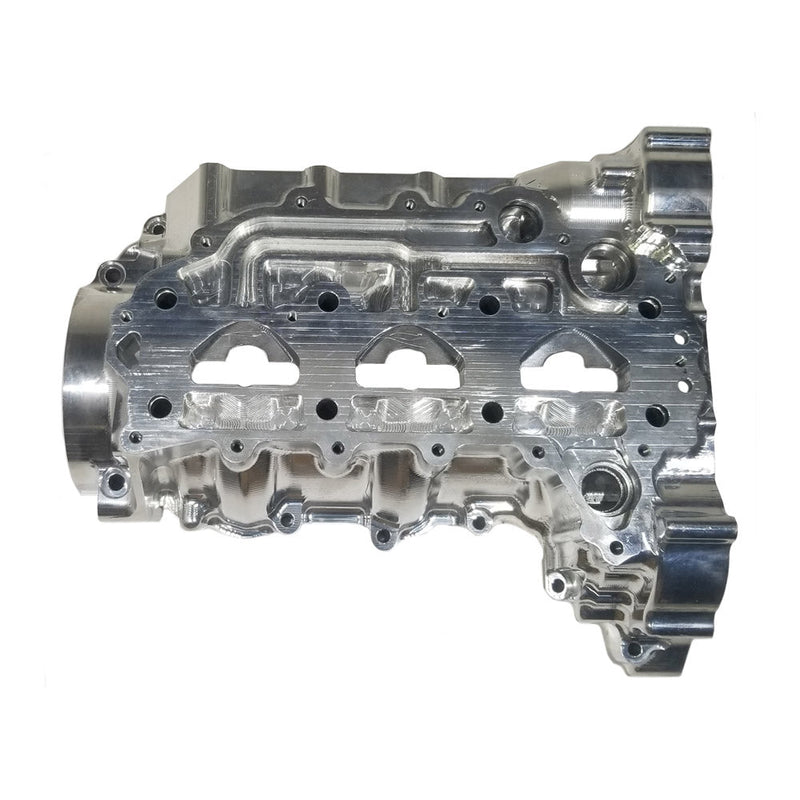 XR Series Billet Engine Cradle for Can Am Maverick X3 — 3