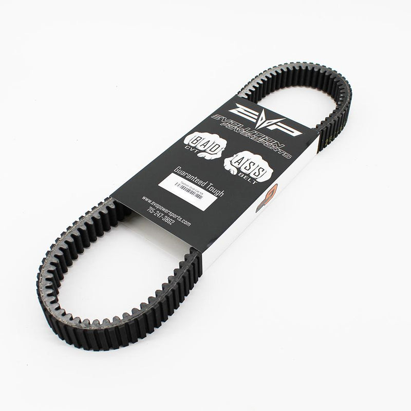 EVP Sand Storm Drive Belts for 2016-2020 Can-Am Maverick/Max 1000 Turbo, 2011-2020 Commander, Renegade & Outlander