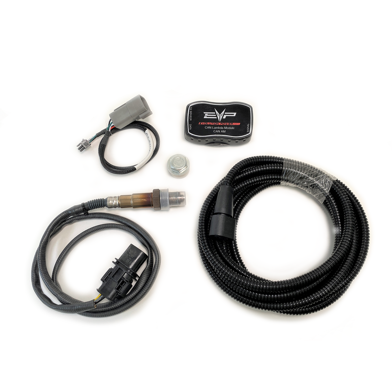 Components for Polaris & Can-Am X3 Live Monitor Modules for CodeShooter — 2