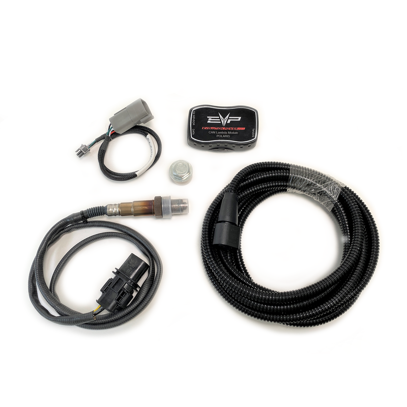 Components for Polaris & Can-Am X3 Live Monitor Modules for CodeShooter — 3