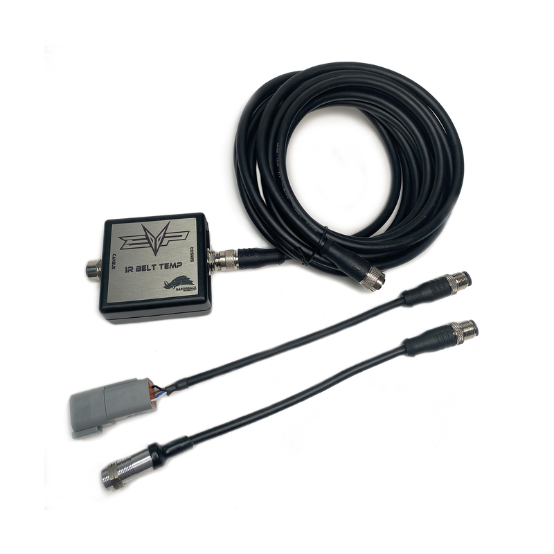 Components for Polaris & Can-Am X3 Live Monitor Modules for CodeShooter — 4