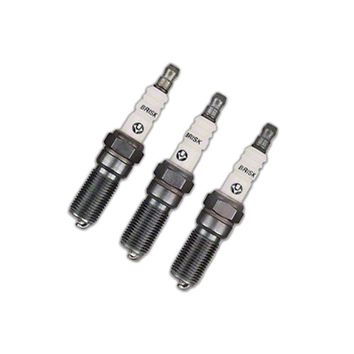 CFMOTO Z10 Replacement Spark Plugs - Set of 3