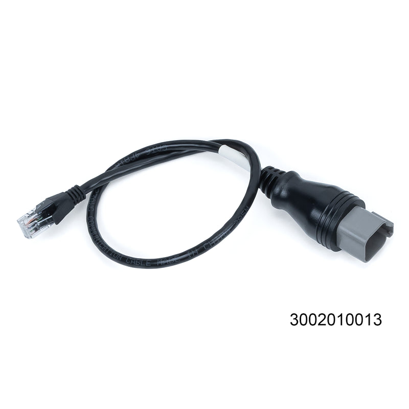CodeShooter ECU Flashing Device & Cables — 2