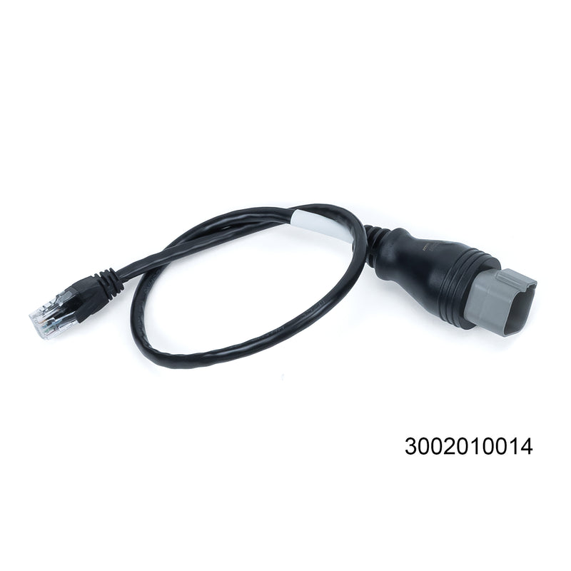 CodeShooter ECU Flashing Device & Cables — 3