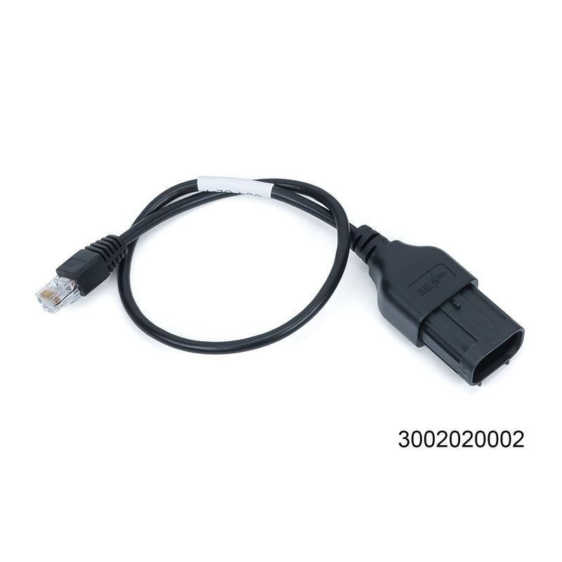 CodeShooter ECU Flashing Device & Cables — 4