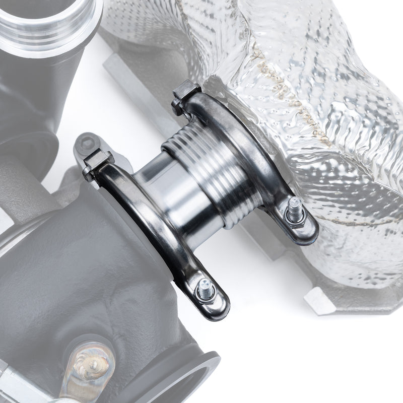 EVP Replacement Compensator for Can-Am Maverick R — 3