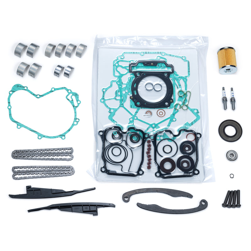EVP OEM Base Engine Rebuild Kit for 2020-'26 Can-Am Defender HD10