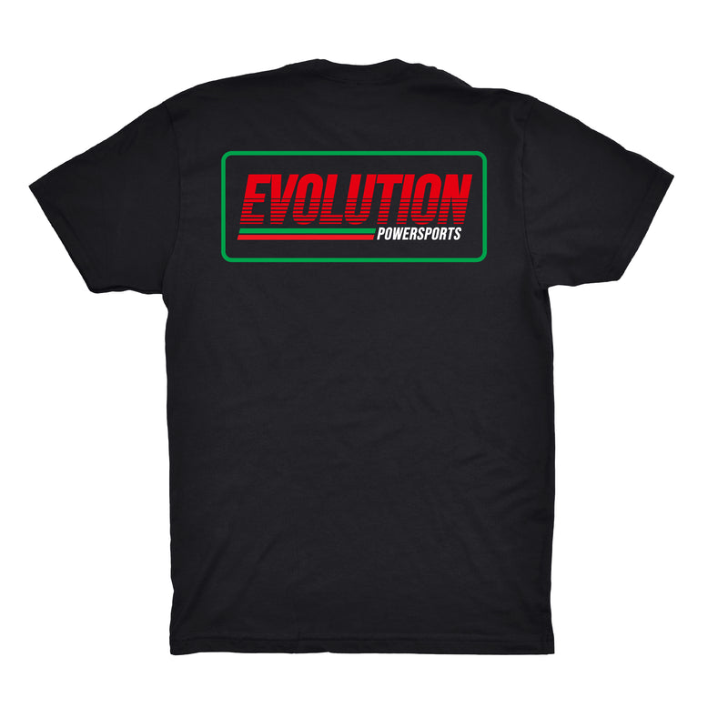 Evolution Rally T-Shirt — 2