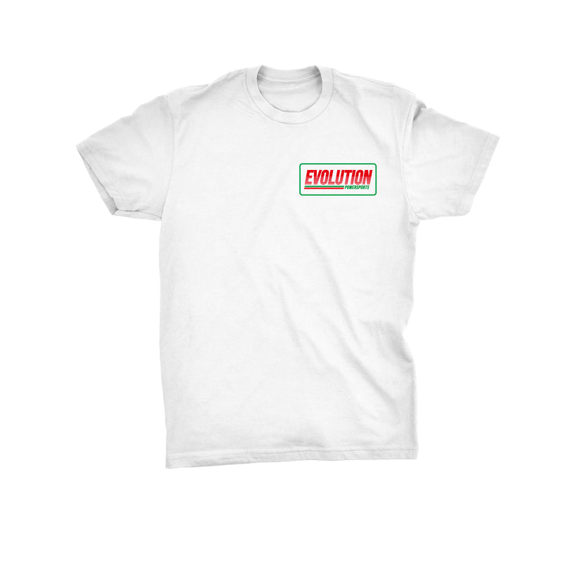 Evolution Rally T-Shirt — 3