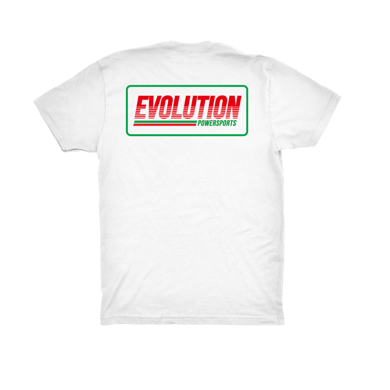 Evolution Rally T-Shirt — 4